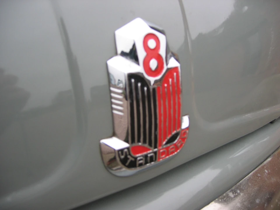 1956 Standard - Image 7 of 10