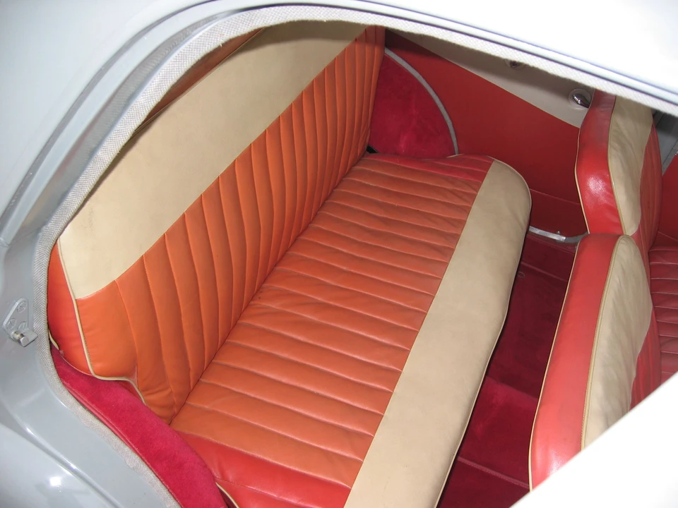 1956 Standard - Image 5 of 10