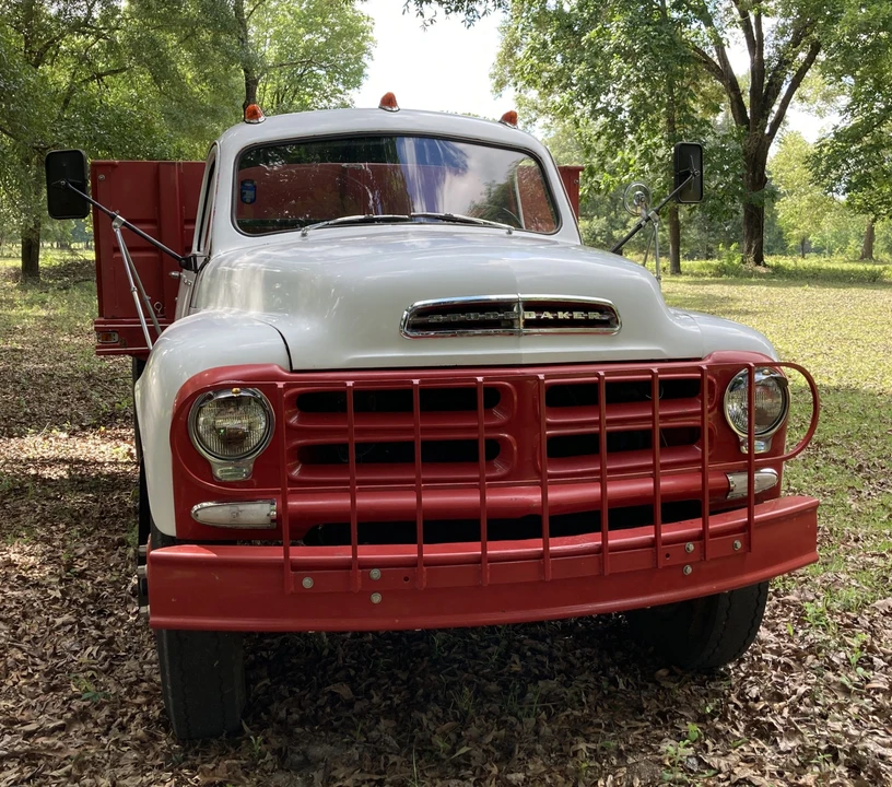 1956 Studebaker 2R/3R - Image 4 of 31