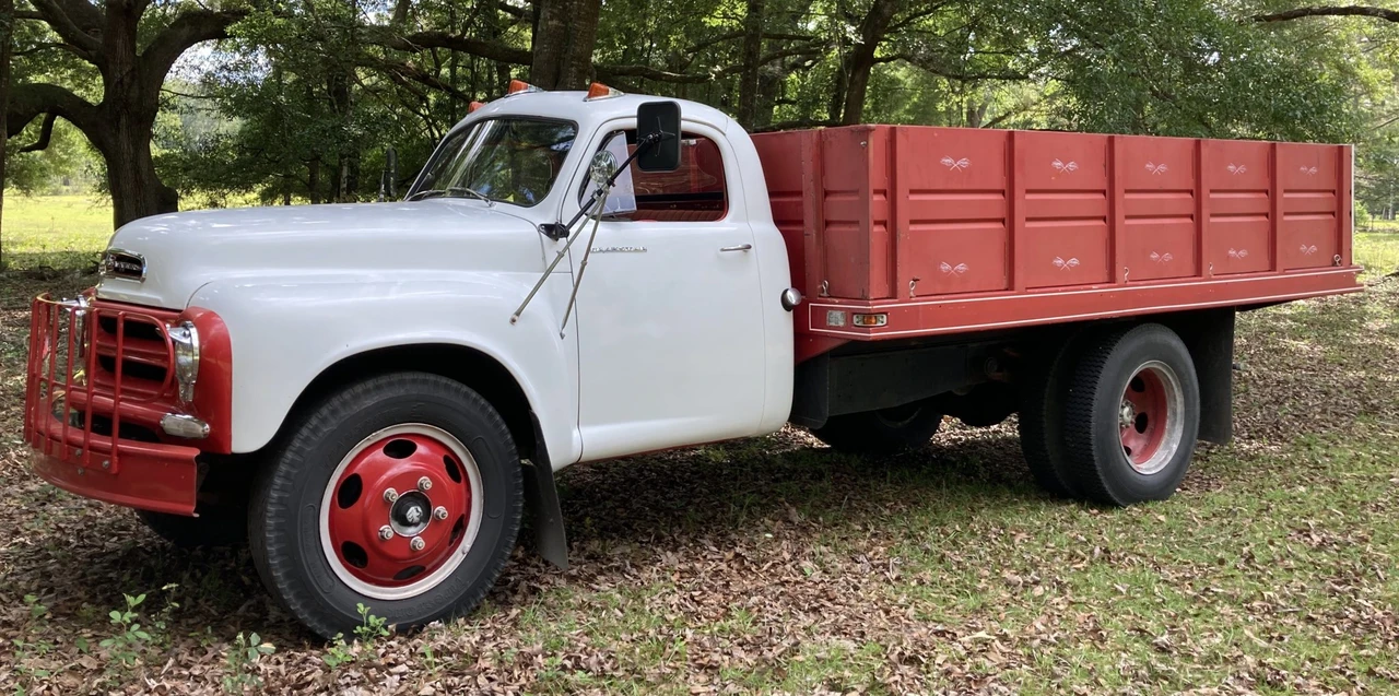 1956 Studebaker 2R/3R - Image 3 of 31