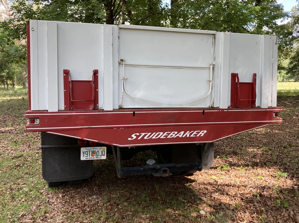 1956 Studebaker 2R/3R - Image 15 of 31