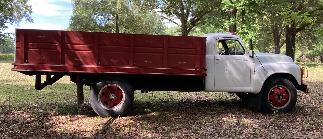 1956 Studebaker 2R/3R - Image 9 of 31