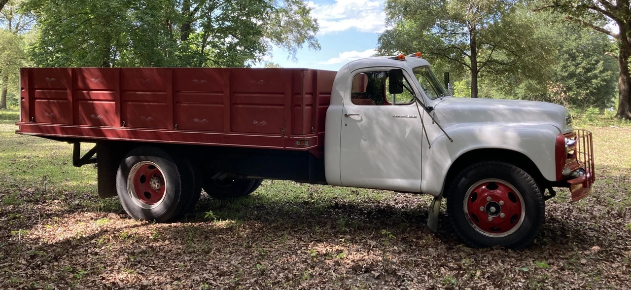 1956 Studebaker 2R/3R - Image 8 of 31