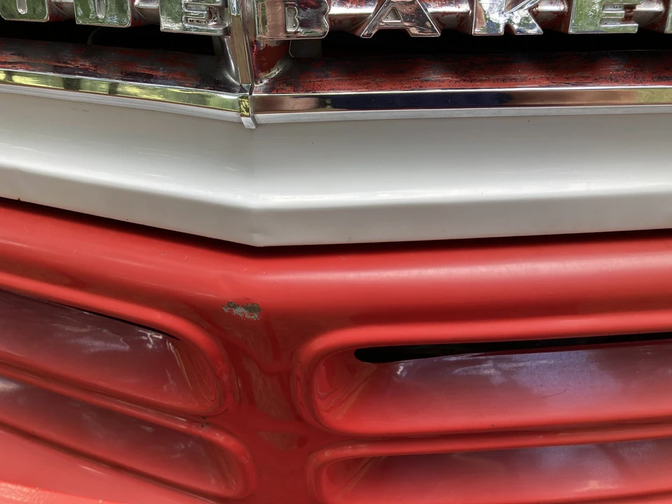 1956 Studebaker 2R/3R - Image 30 of 31
