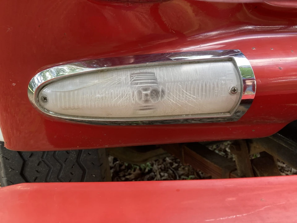 1956 Studebaker 2R/3R - Image 27 of 31