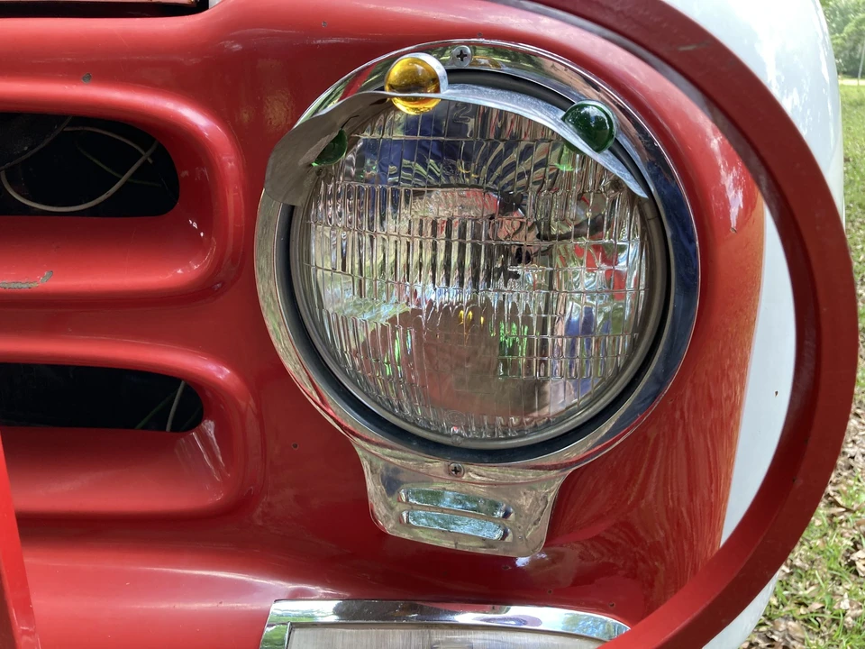 1956 Studebaker 2R/3R - Image 26 of 31