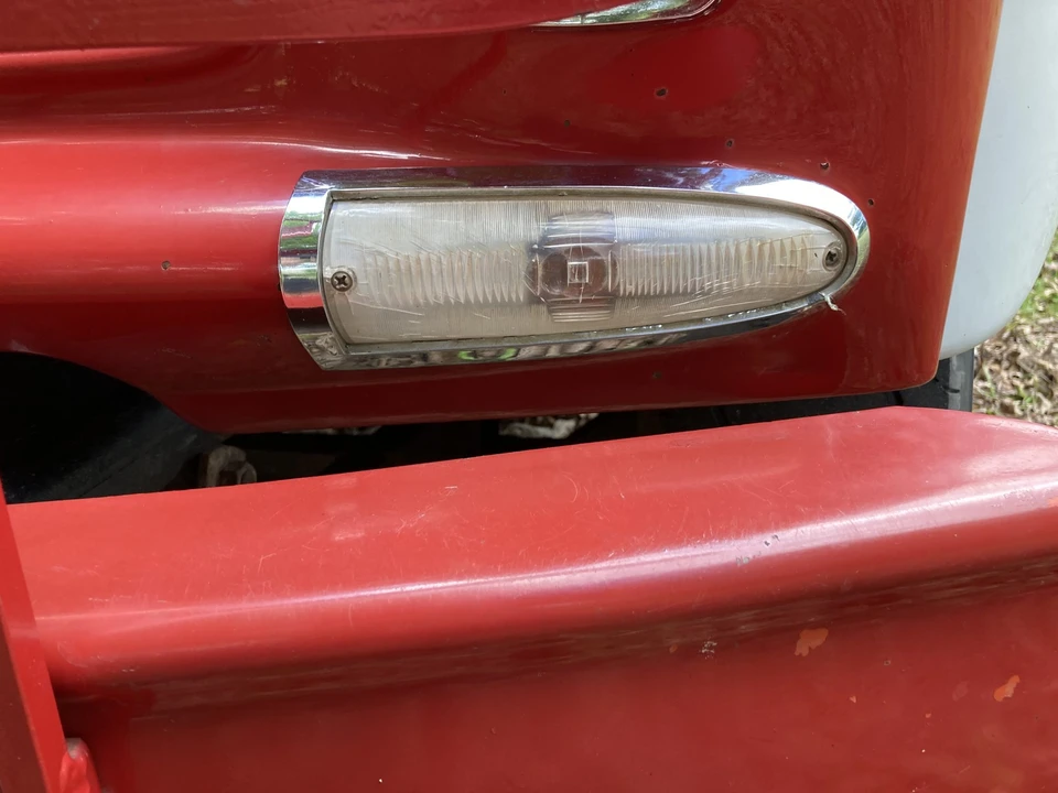 1956 Studebaker 2R/3R - Image 25 of 31