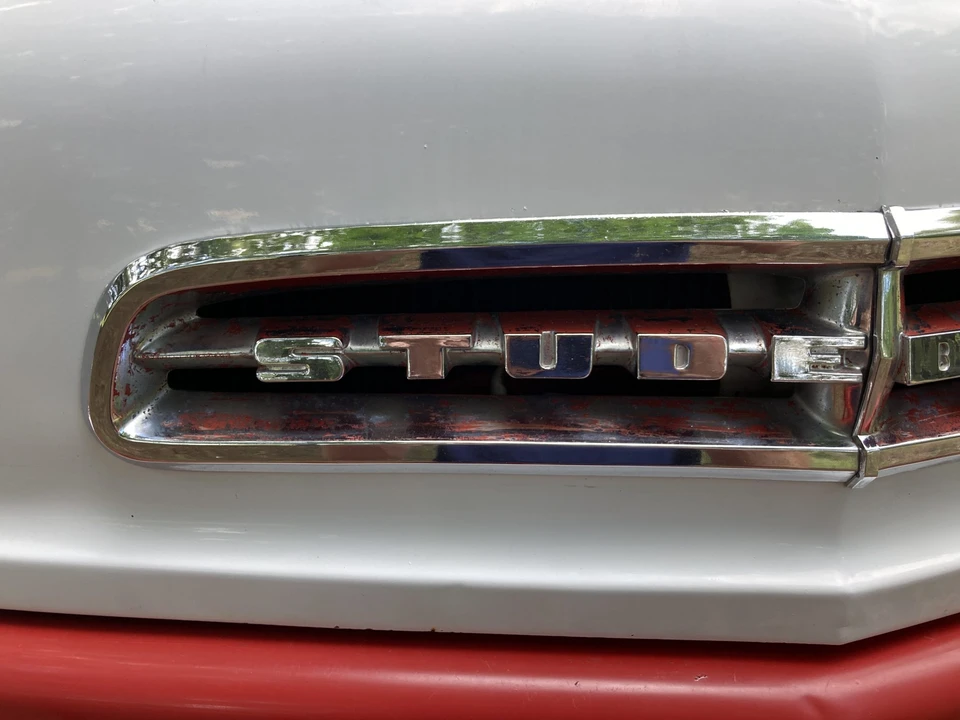 1956 Studebaker 2R/3R - Image 23 of 31