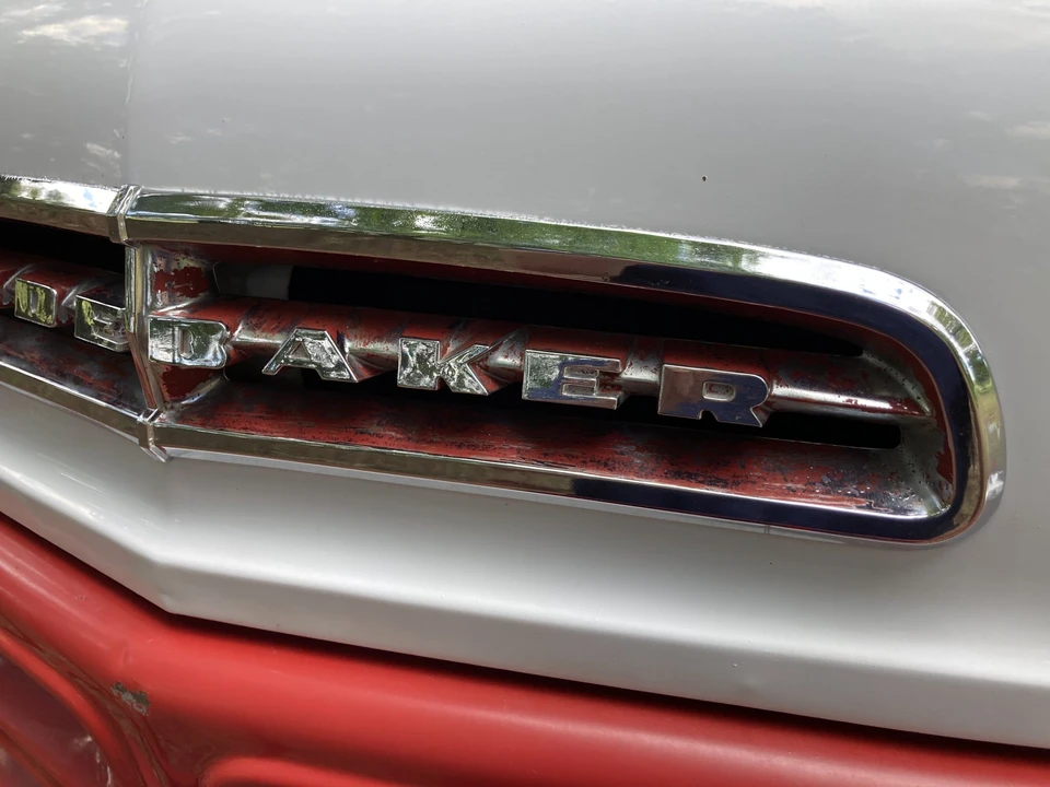 1956 Studebaker 2R/3R - Image 22 of 31