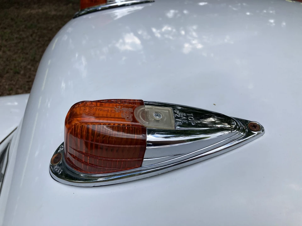 1956 Studebaker 2R/3R - Image 20 of 31