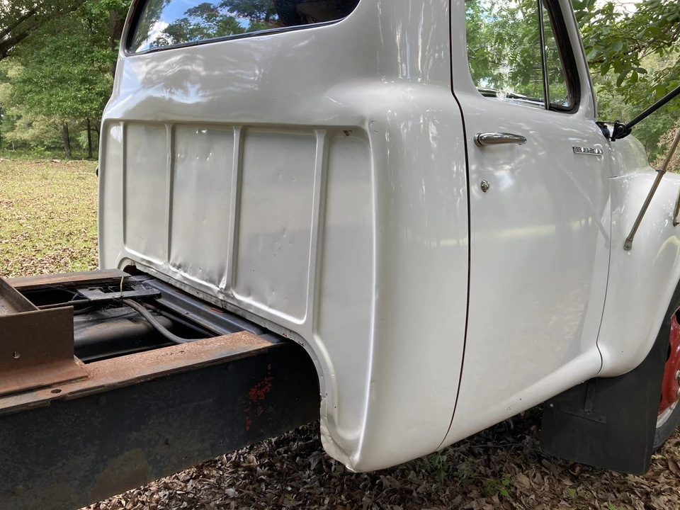 1956 Studebaker 2R/3R - Image 18 of 31
