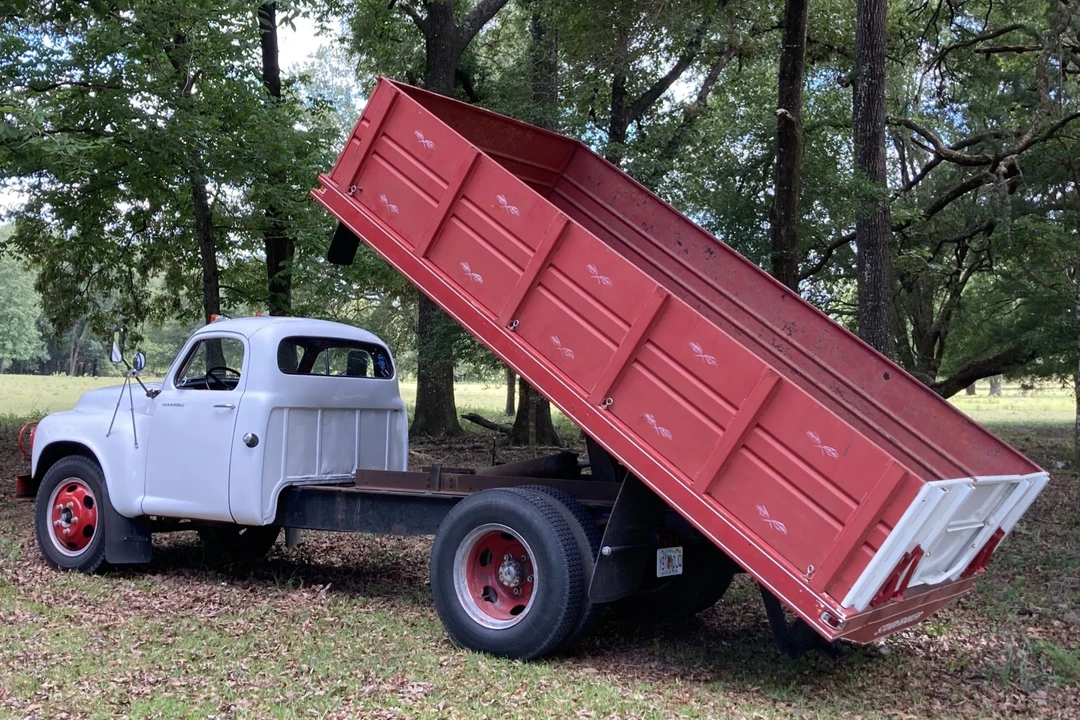 1956 Studebaker 2R/3R - Image 17 of 31