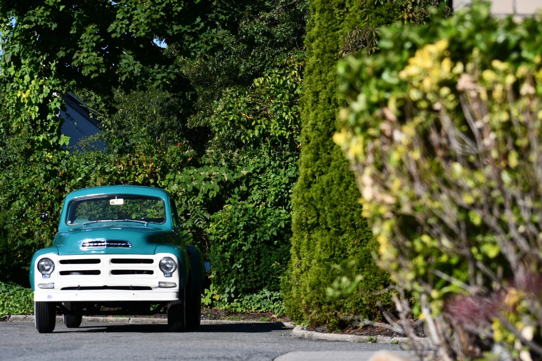 1956 Studebaker 2R/3R - Image 2 of 31