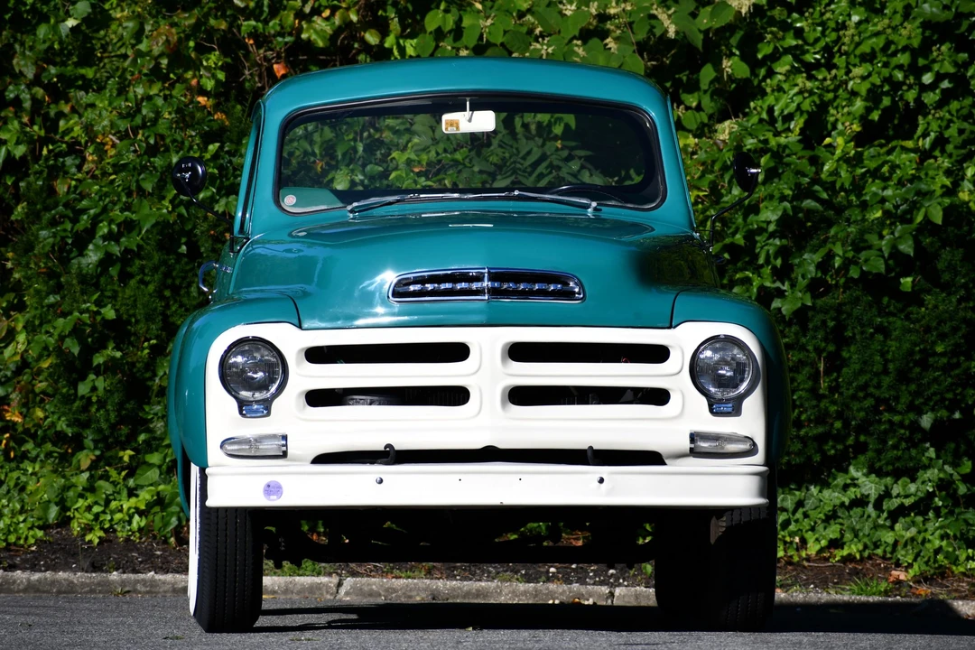 1956 Studebaker 2R/3R - Image 3 of 31