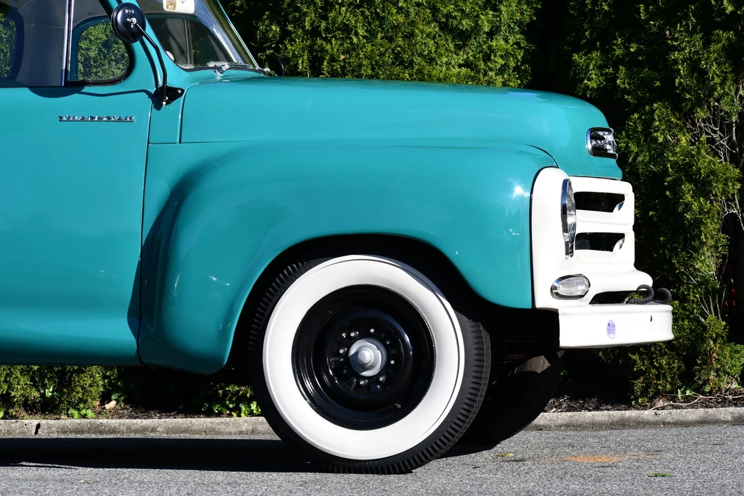 1956 Studebaker 2R/3R - Image 17 of 31