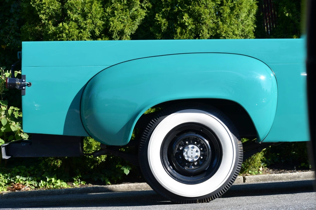 1956 Studebaker 2R/3R - Image 16 of 31