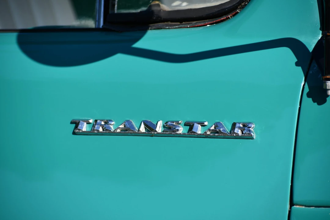 1956 Studebaker 2R/3R - Image 19 of 31