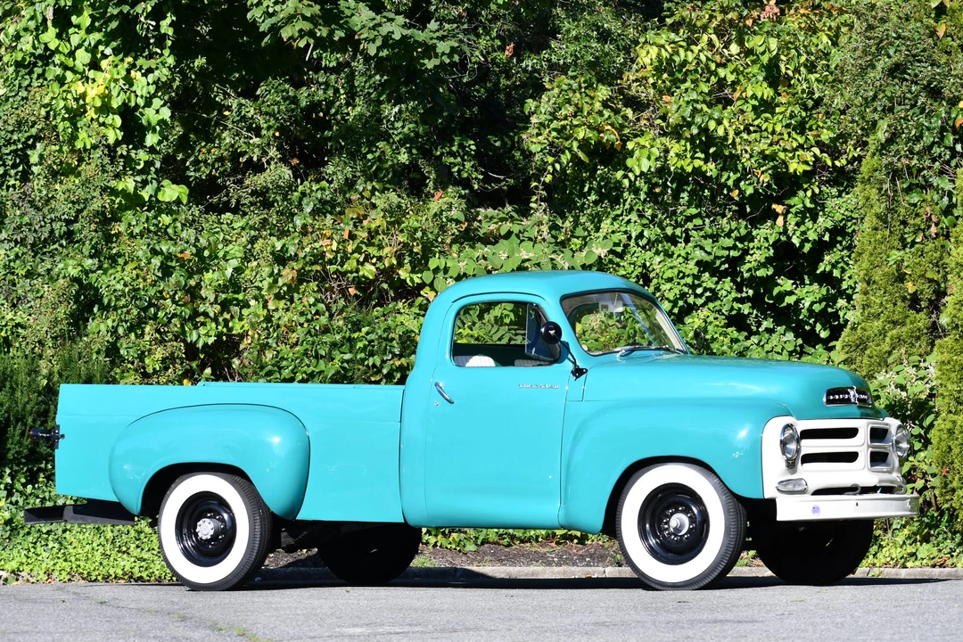 1956 Studebaker 2R/3R - Image 10 of 31