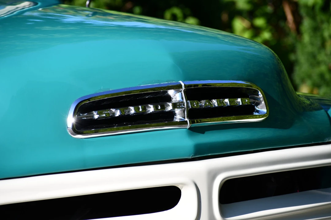 1956 Studebaker 2R/3R - Image 18 of 31