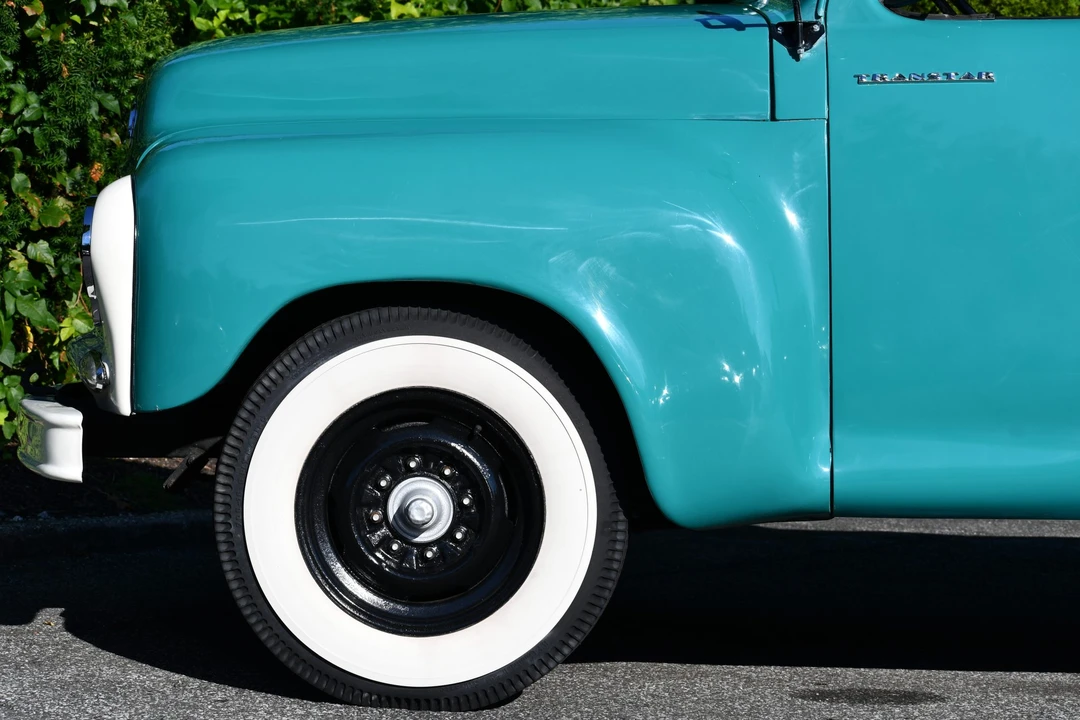 1956 Studebaker 2R/3R - Image 14 of 31