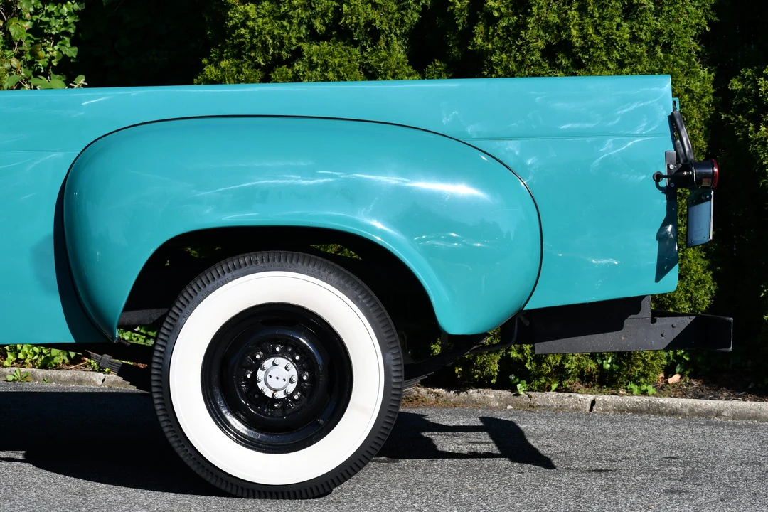 1956 Studebaker 2R/3R - Image 15 of 31