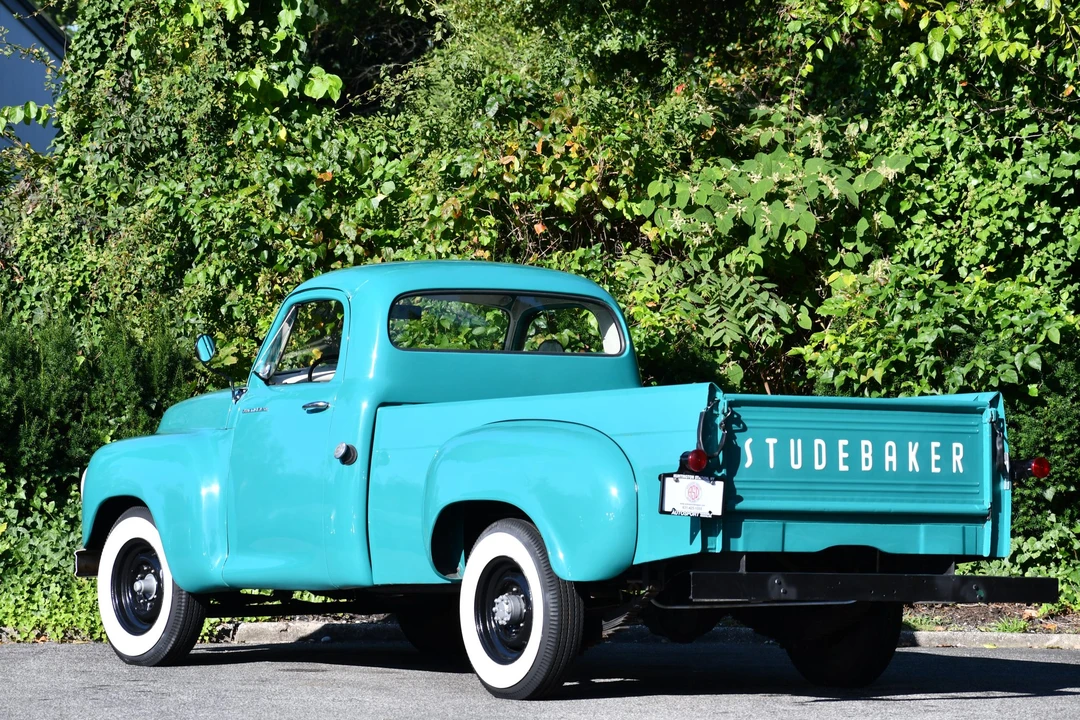 1956 Studebaker 2R/3R - Image 12 of 31