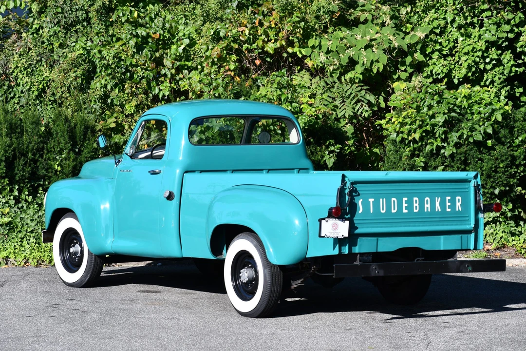 1956 Studebaker 2R/3R - Image 11 of 31