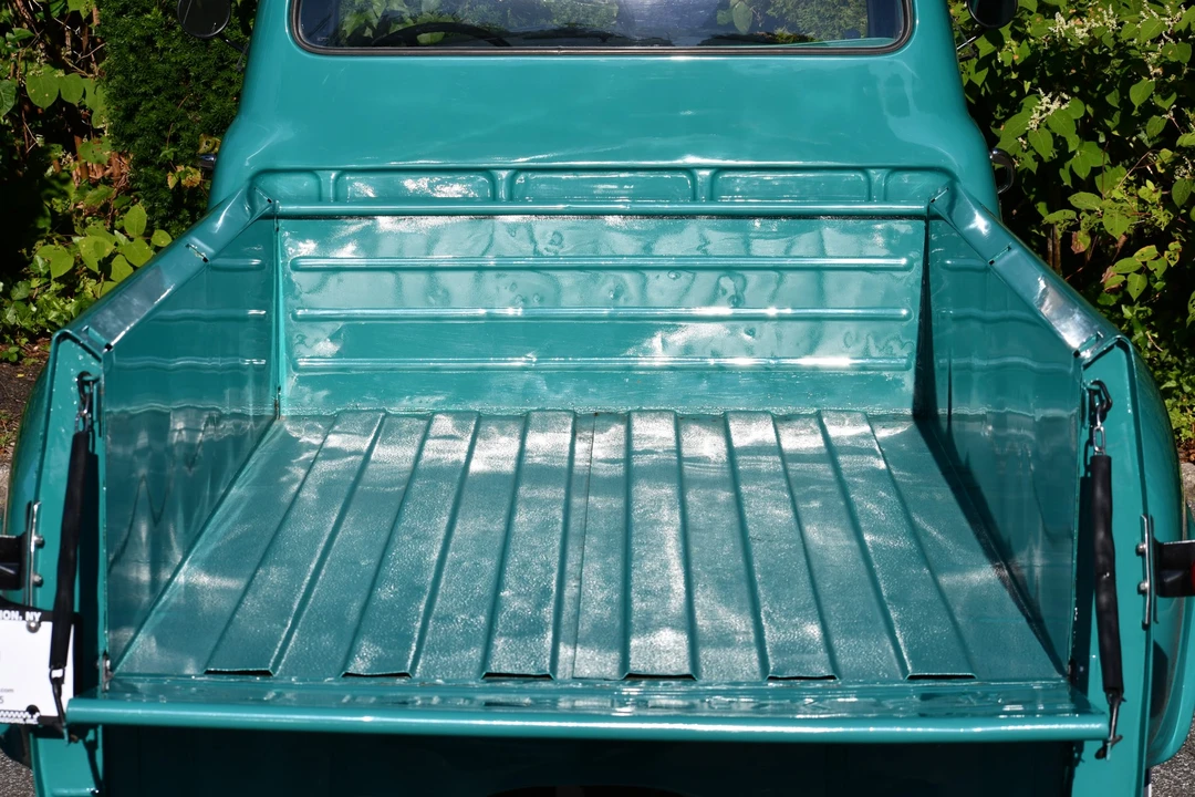 1956 Studebaker 2R/3R - Image 22 of 31