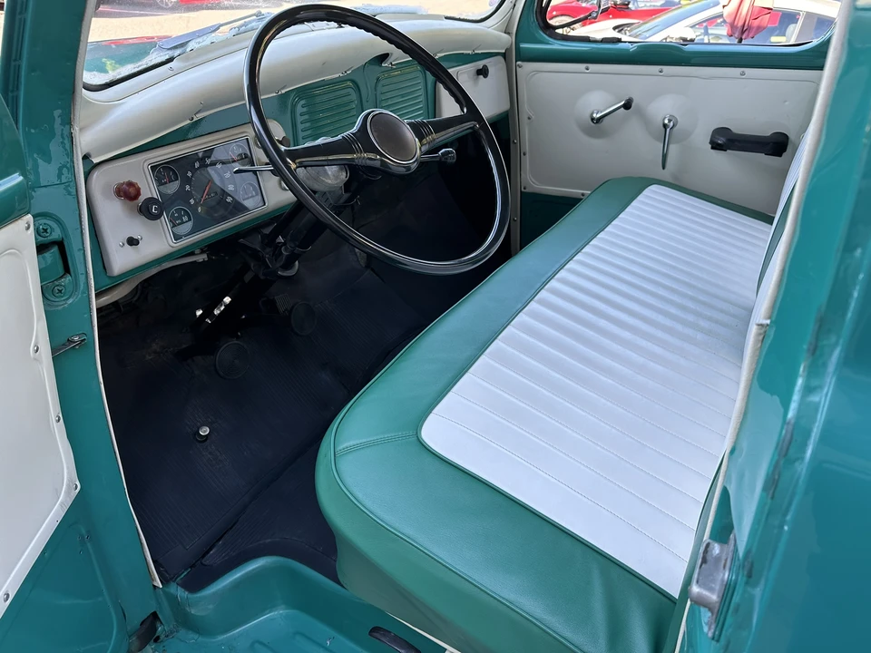 1956 Studebaker 2R/3R - Image 28 of 31