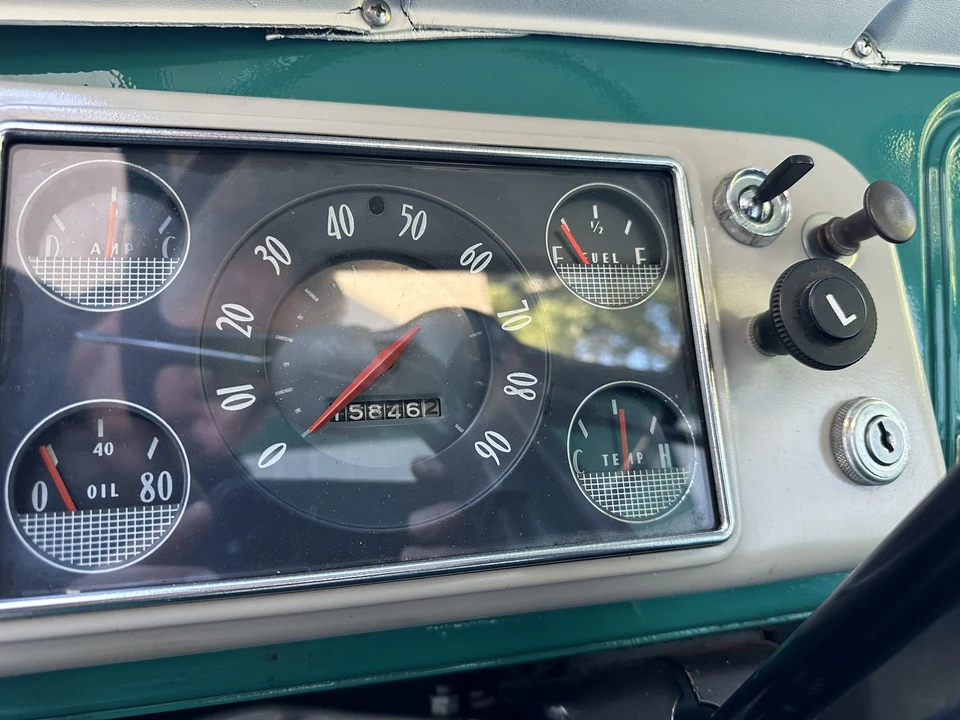 1956 Studebaker 2R/3R - Image 29 of 31