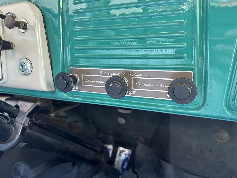 1956 Studebaker 2R/3R - Image 30 of 31