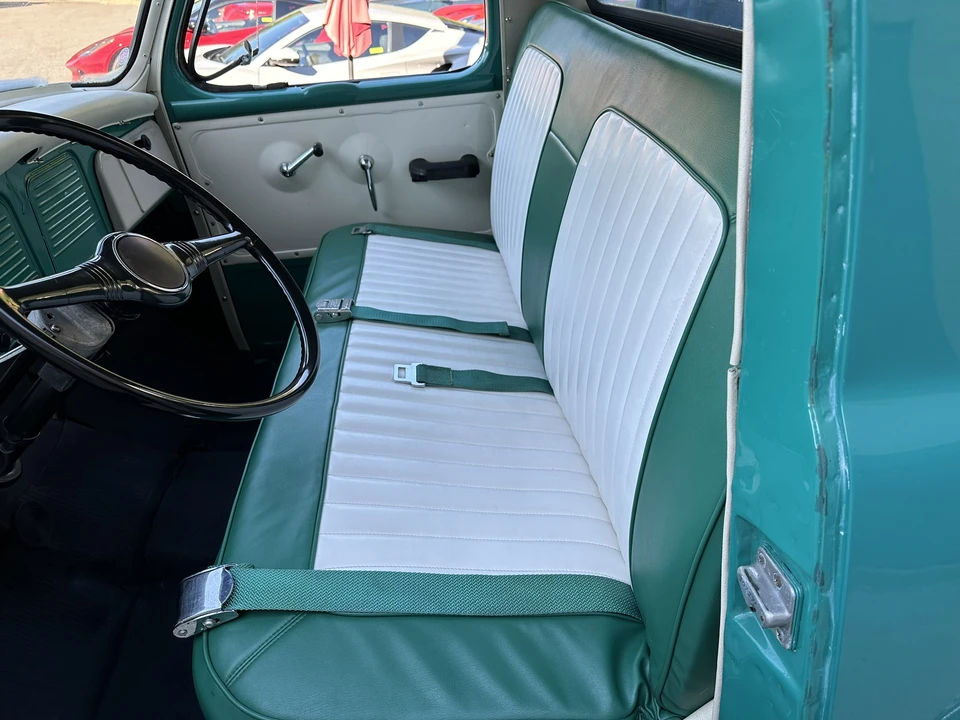 1956 Studebaker 2R/3R - Image 23 of 31