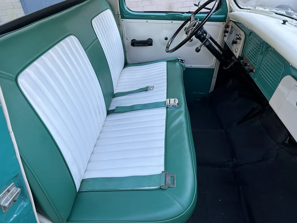 1956 Studebaker 2R/3R - Image 26 of 31