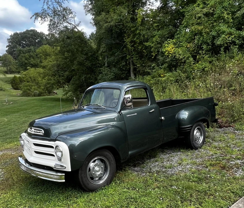 1956 Studebaker - Image 2 of 31