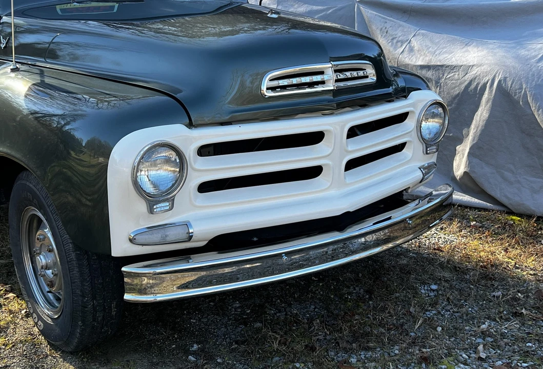 1956 Studebaker - Image 14 of 31