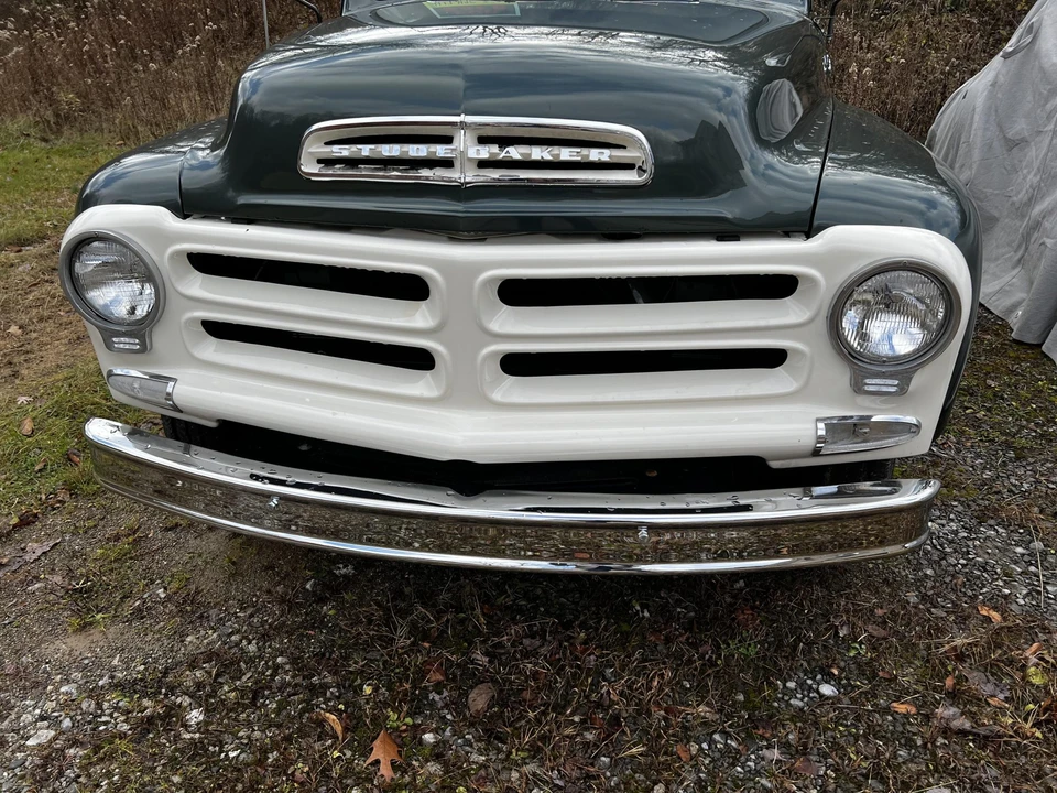 1956 Studebaker - Image 15 of 31