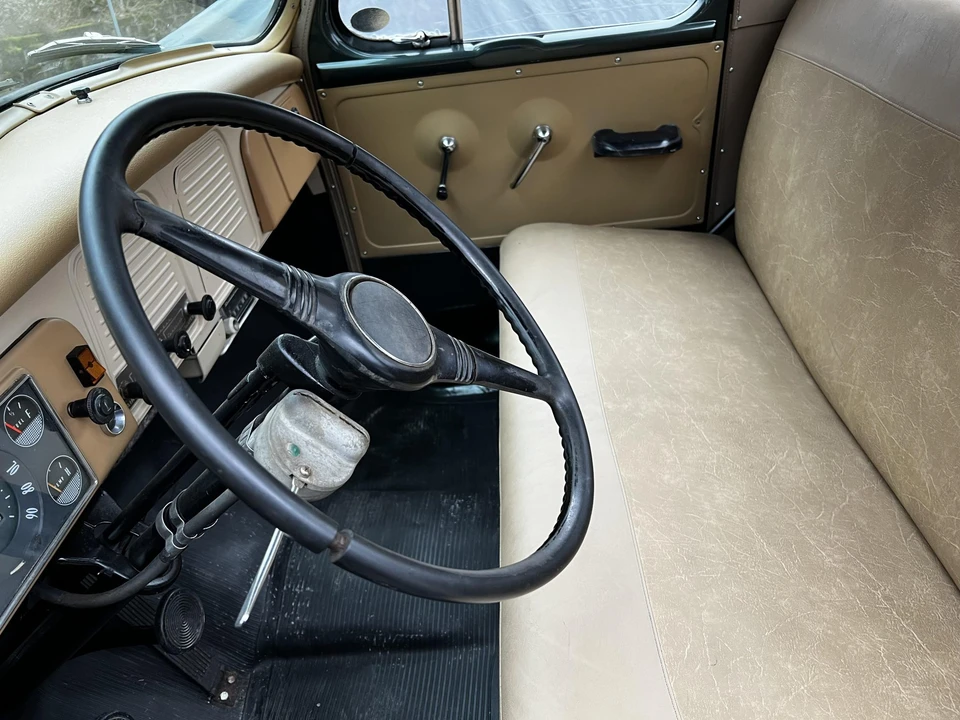1956 Studebaker - Image 24 of 31