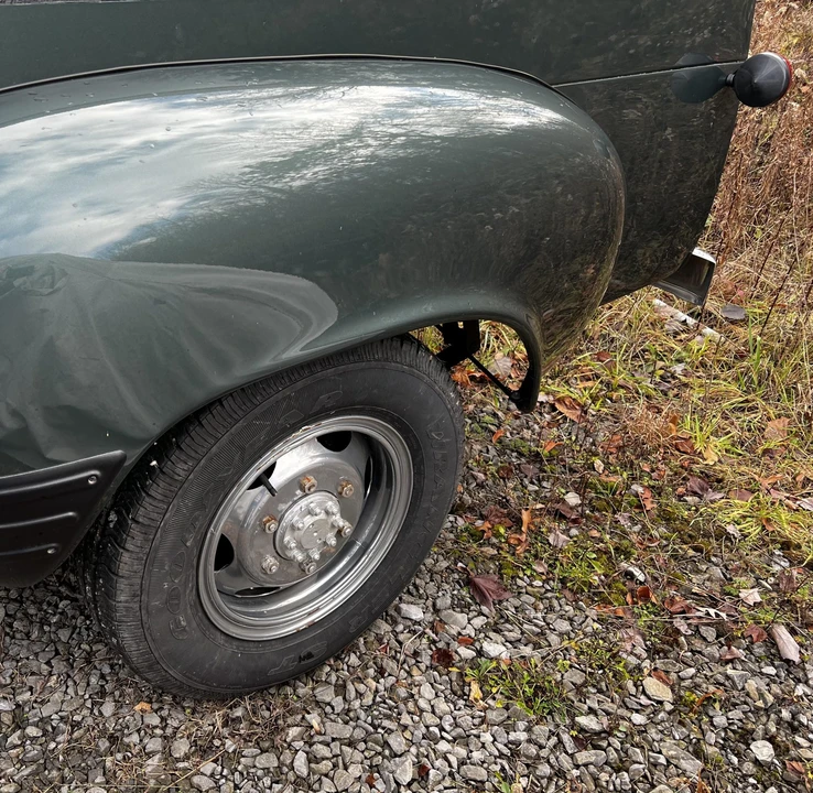 1956 Studebaker - Image 10 of 31