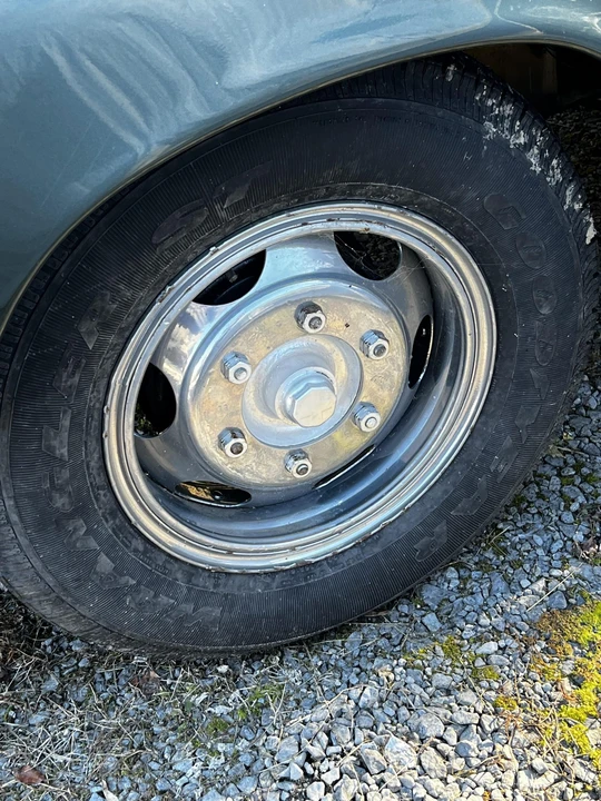 1956 Studebaker - Image 21 of 31