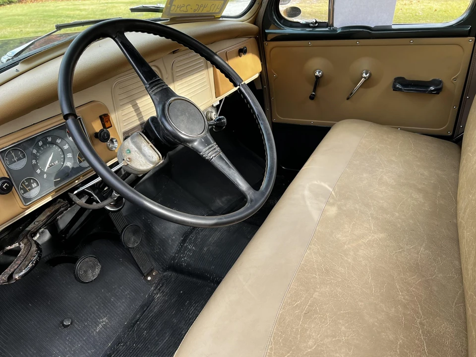 1956 Studebaker - Image 31 of 31