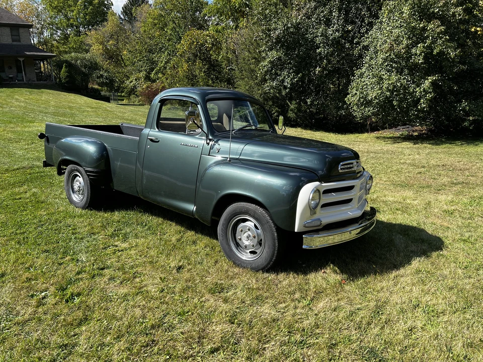 1956 Studebaker - Image 7 of 31