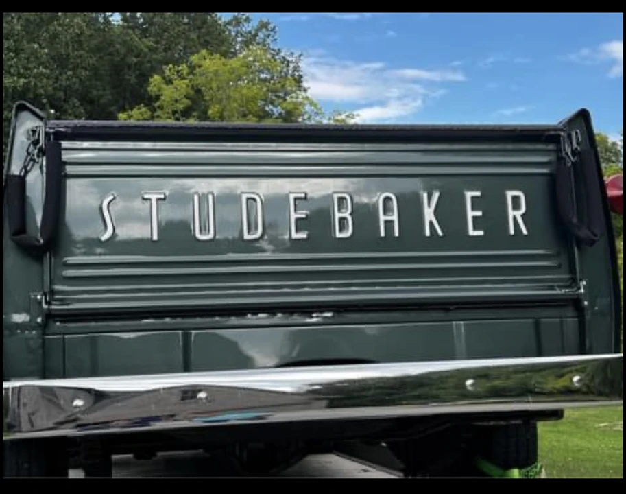 1956 Studebaker - Image 16 of 31