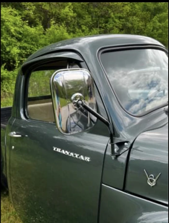 1956 Studebaker - Image 17 of 31