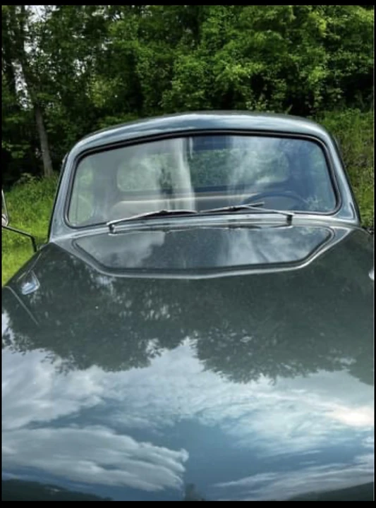 1956 Studebaker - Image 13 of 31