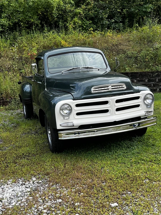 1956 Studebaker - Image 8 of 31