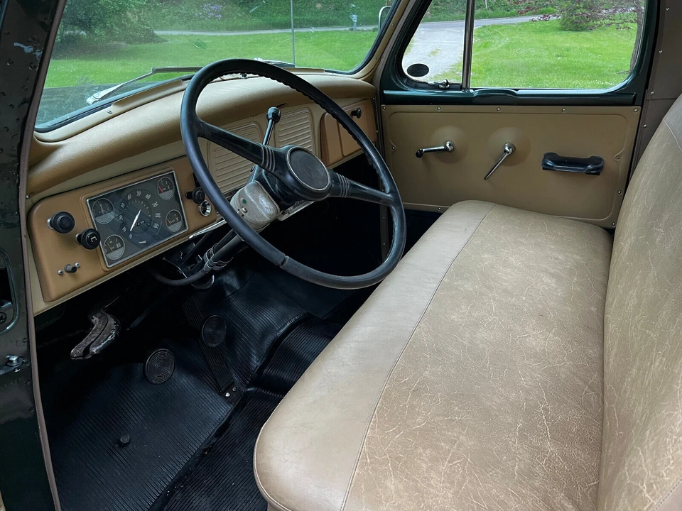 1956 Studebaker - Image 23 of 31