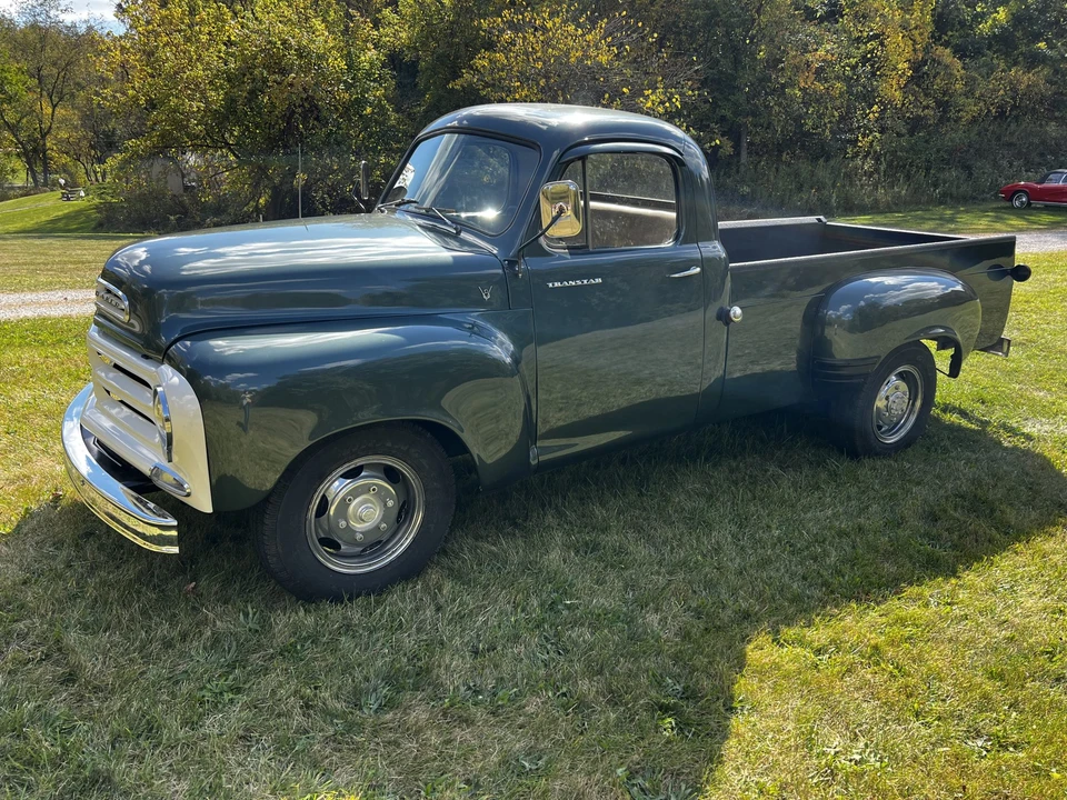 1956 Studebaker - Image 3 of 31