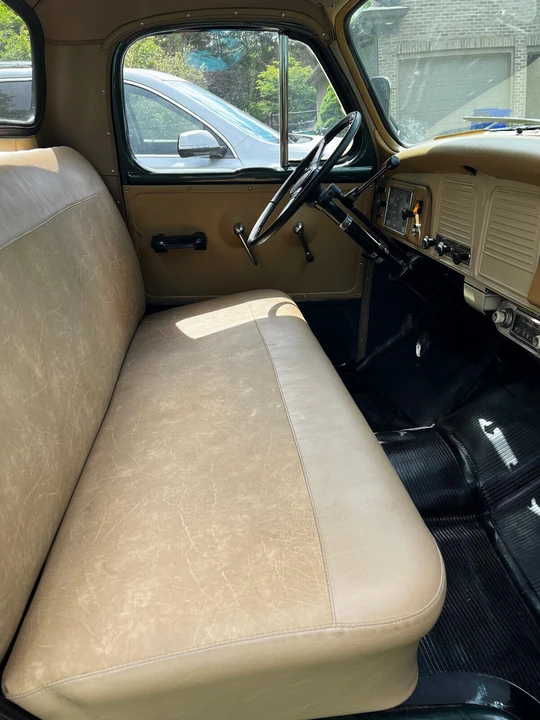1956 Studebaker - Image 29 of 31