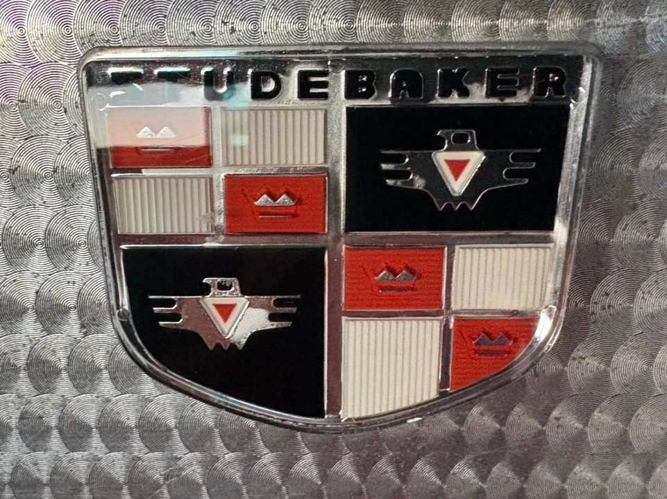 1956 Studebaker - Image 31 of 31