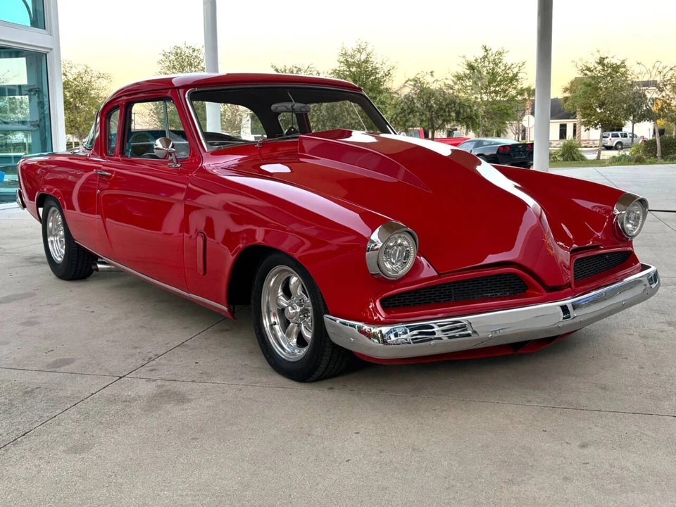 1956 Studebaker - Image 4 of 31
